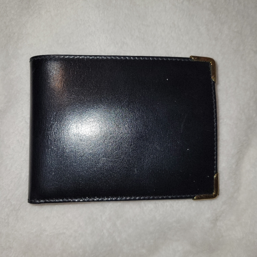 Mens Gucci Bifold Wallet